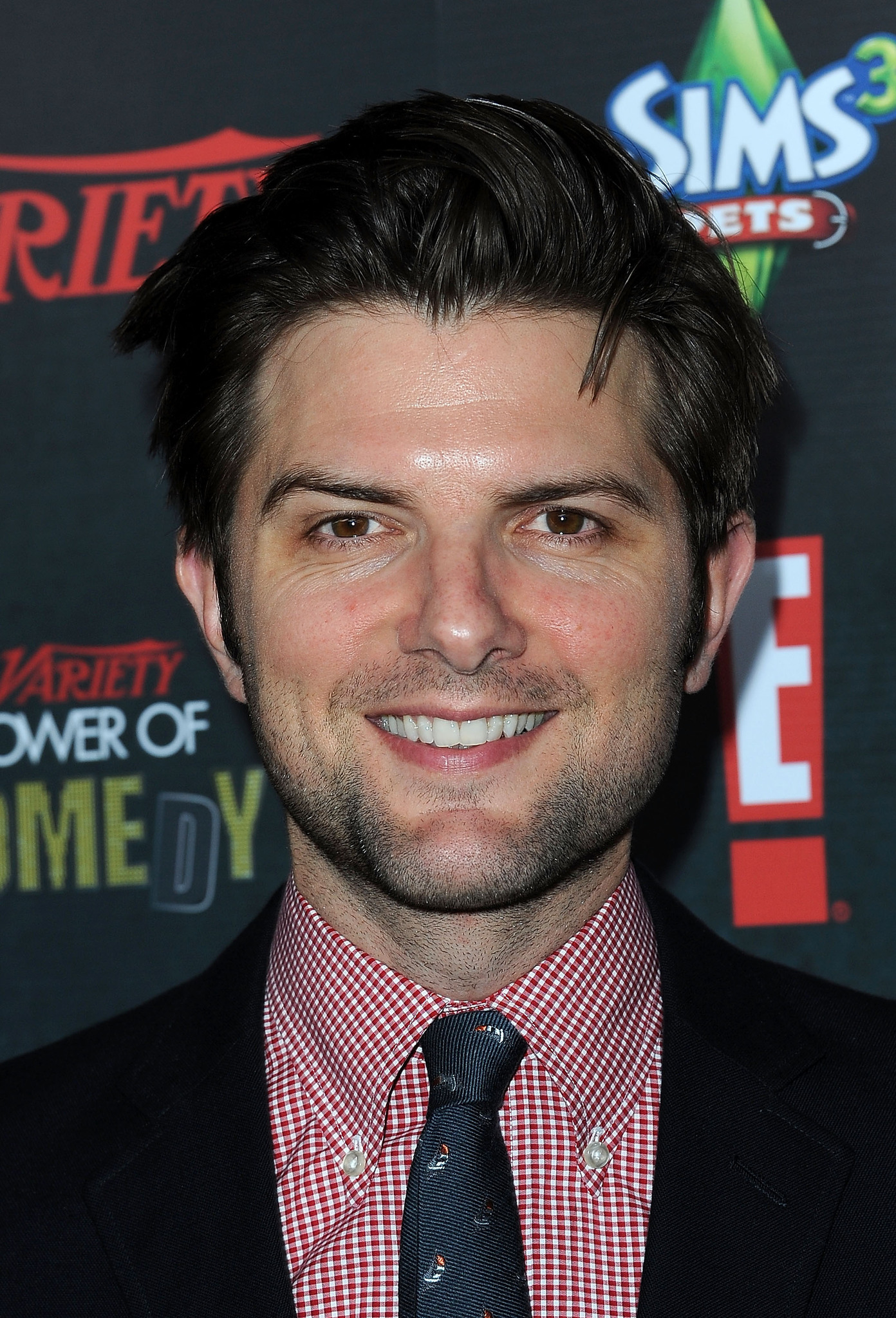 Adam Scott