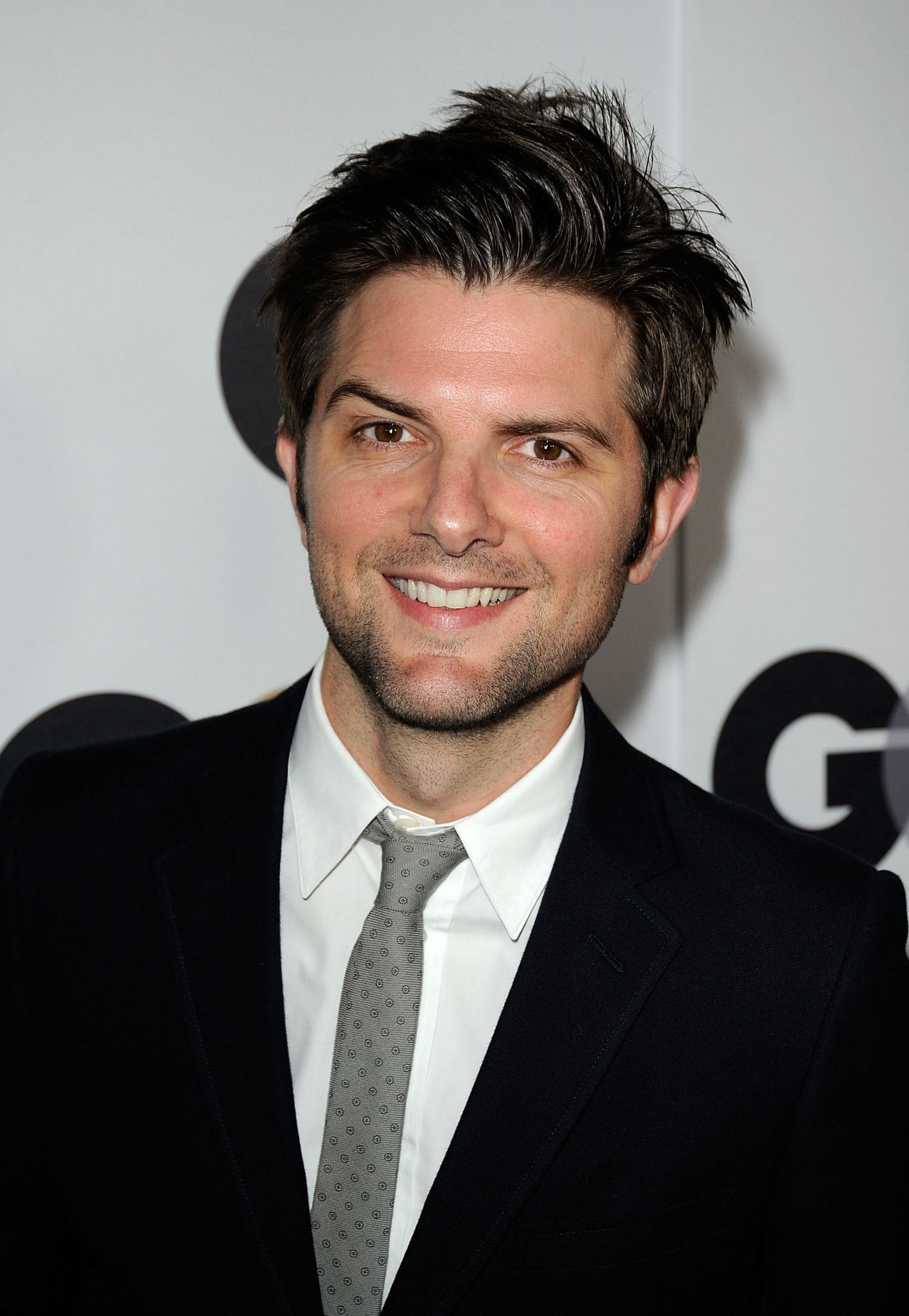 Adam Scott