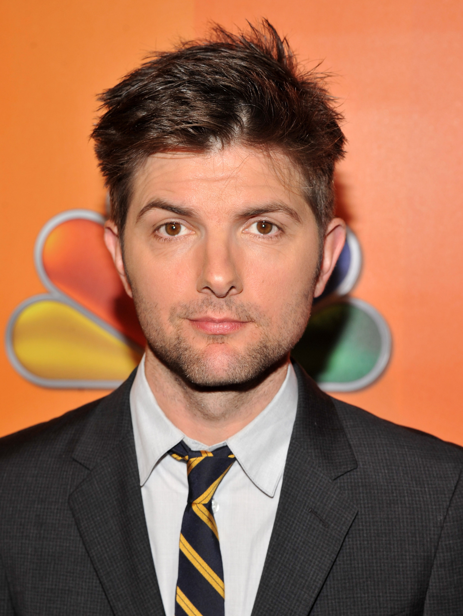 Adam Scott