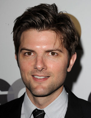 Adam Scott