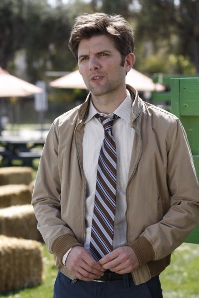 Still of Adam Scott in Parks and Recreation (2009)