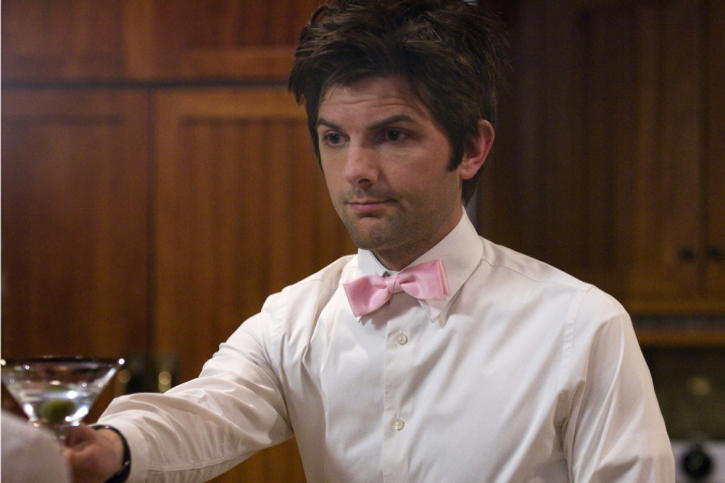 Still of Adam Scott in Party Down (2009)