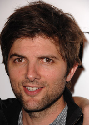 Adam Scott at event of Adventureland (2009)