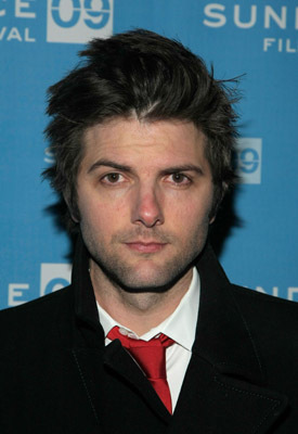 Adam Scott