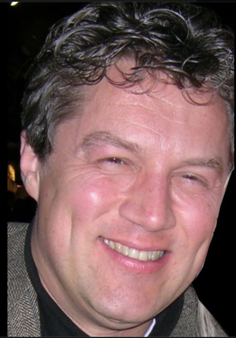 Mark Lysgaard