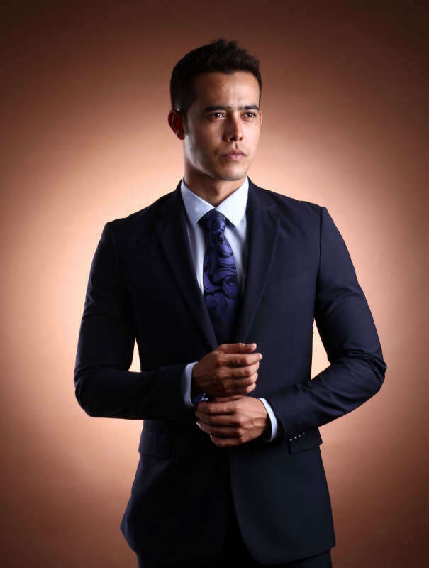 Zul Ariffin