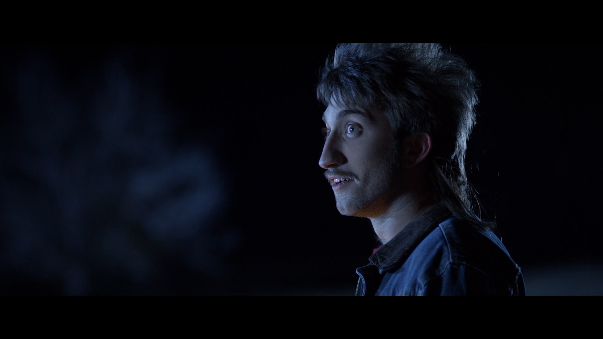 Still of Gavin Free in Lazer Team (2015)