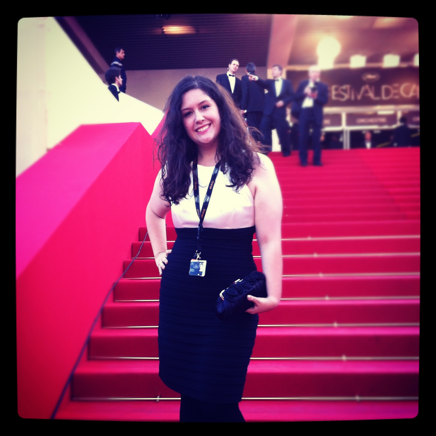 Cannes Film Festival 2012