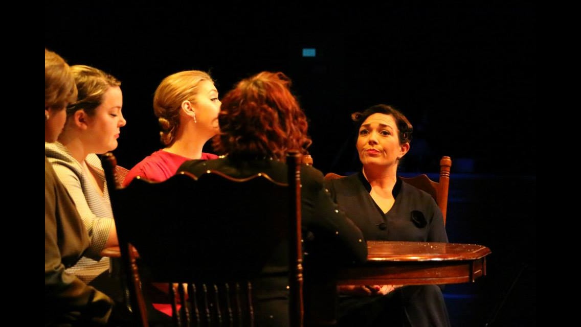 The Women (stage play)