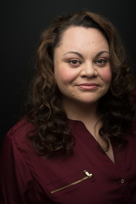 Keala Settle