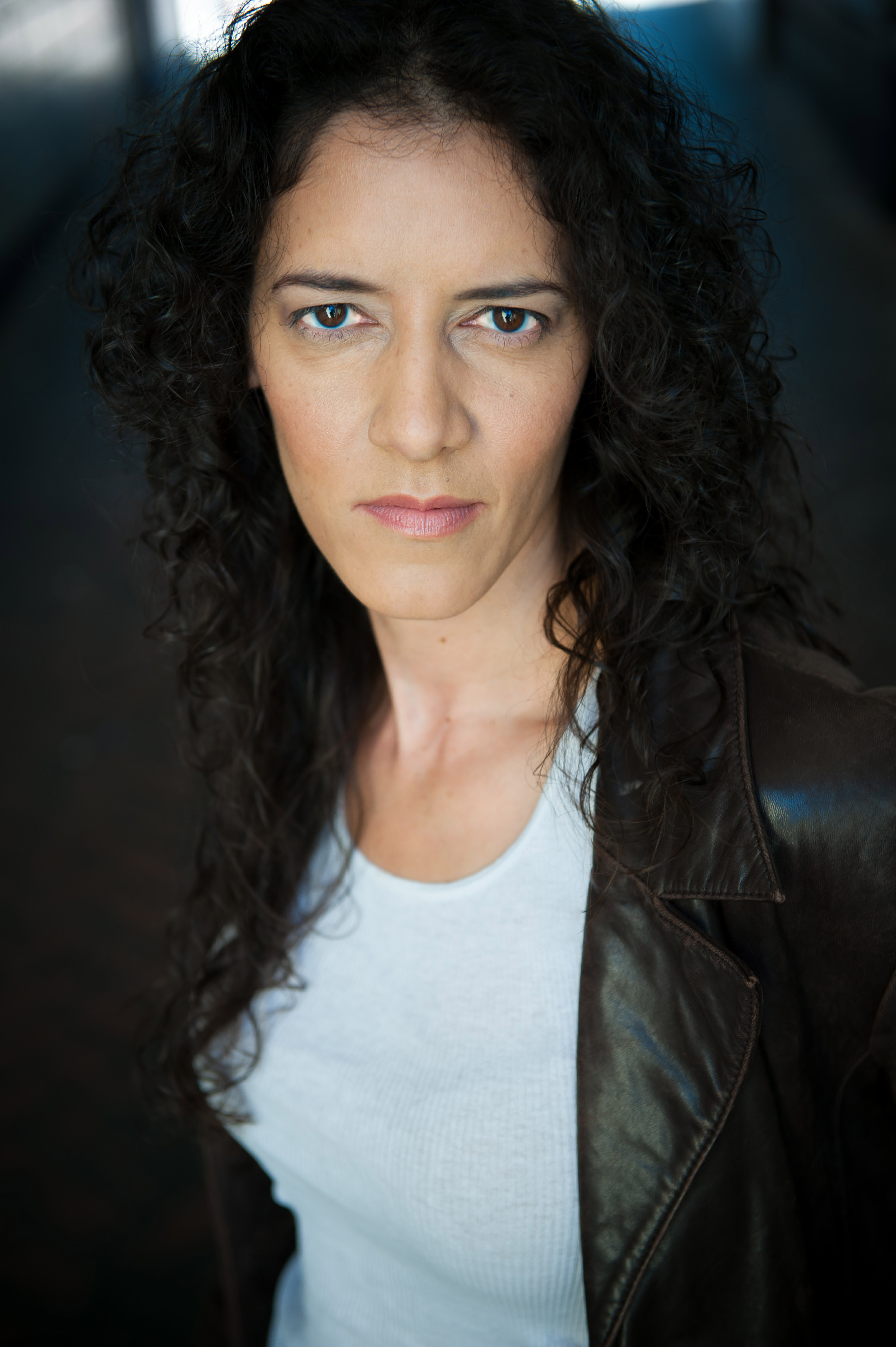 Bilingual-Talented-Determined-Working ACTRESS living in New York. SAG-AFTRA www.ednaleefigueroa.com