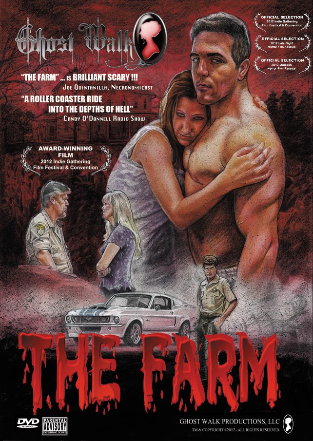 THE FARM Critic Review