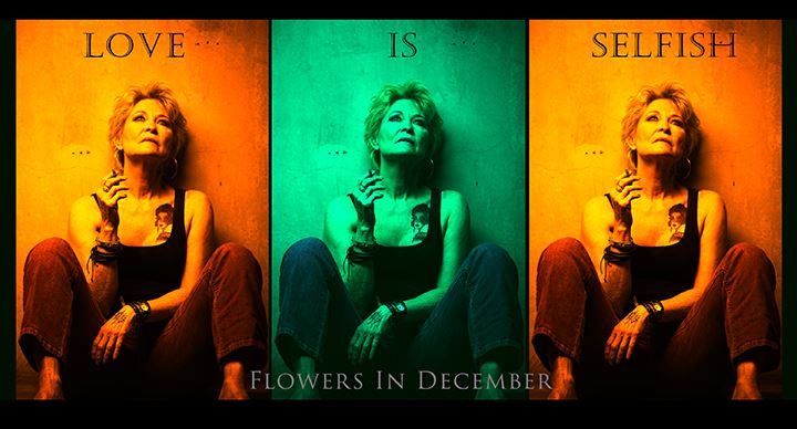 FLOWERS IN DECEMBER ASSOCIATE PRODUCER