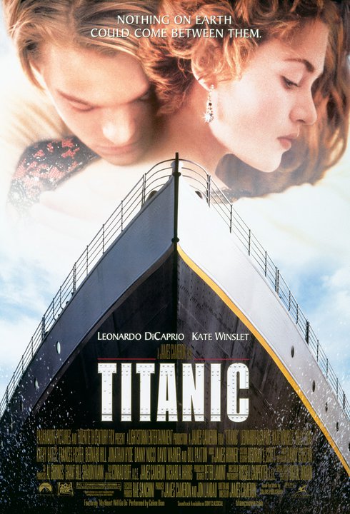 TITANIC