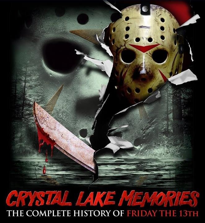 CRYSTAL LAKE MEMORIES