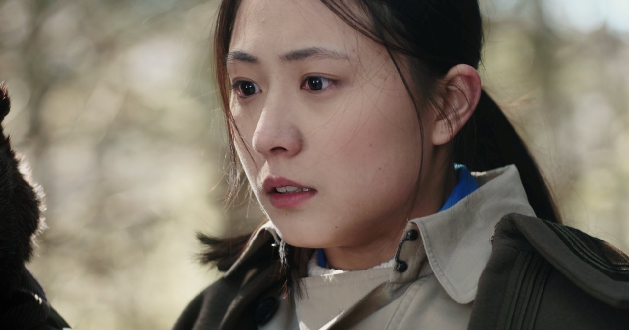 Still of Woorim Jung in The Loyalist (2015)