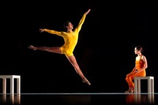 Alex Sousa and Filipa Castro - Kammer Ballet