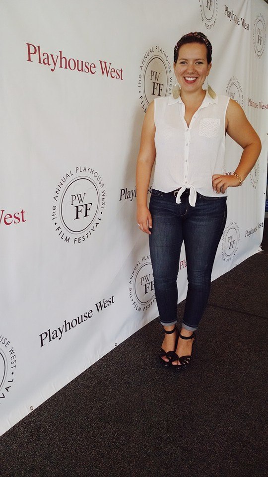 Playhouse West Film Festival 2014