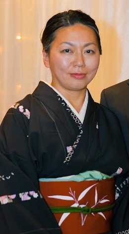 Kazuyo Kitada