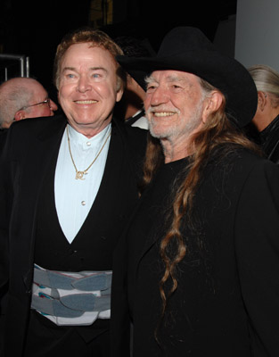 Willie Nelson at event of The 5th Annual TV Land Awards (2007)