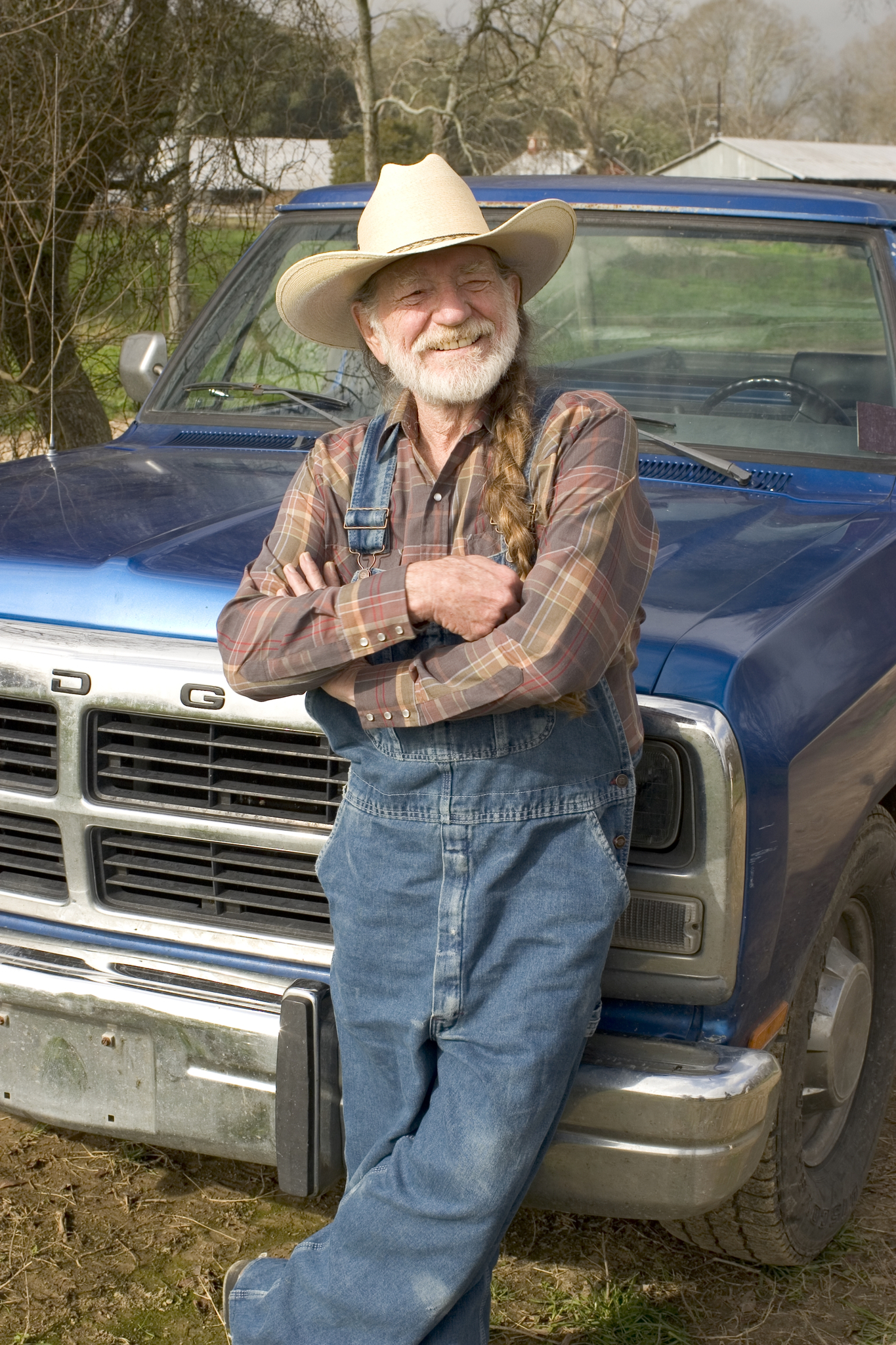 Still of Willie Nelson in The Dukes of Hazzard (2005)