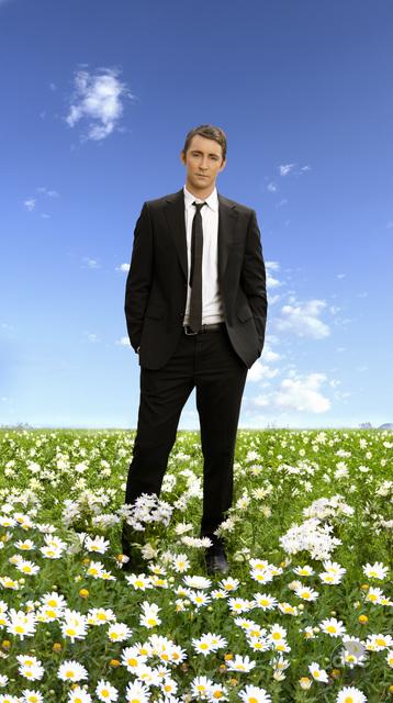 Still of Lee Pace in Pushing Daisies (2007)