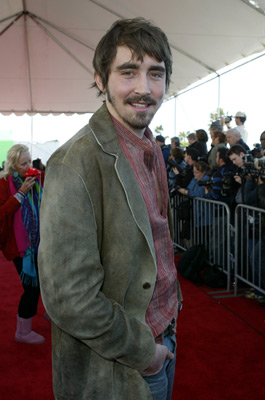 Lee Pace