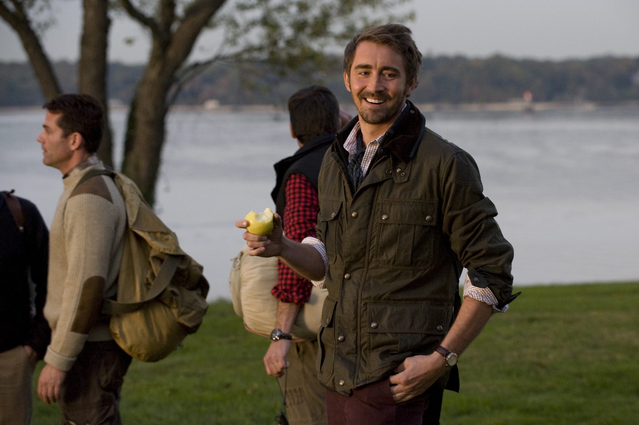 Still of Lee Pace in Ceremony (2010)