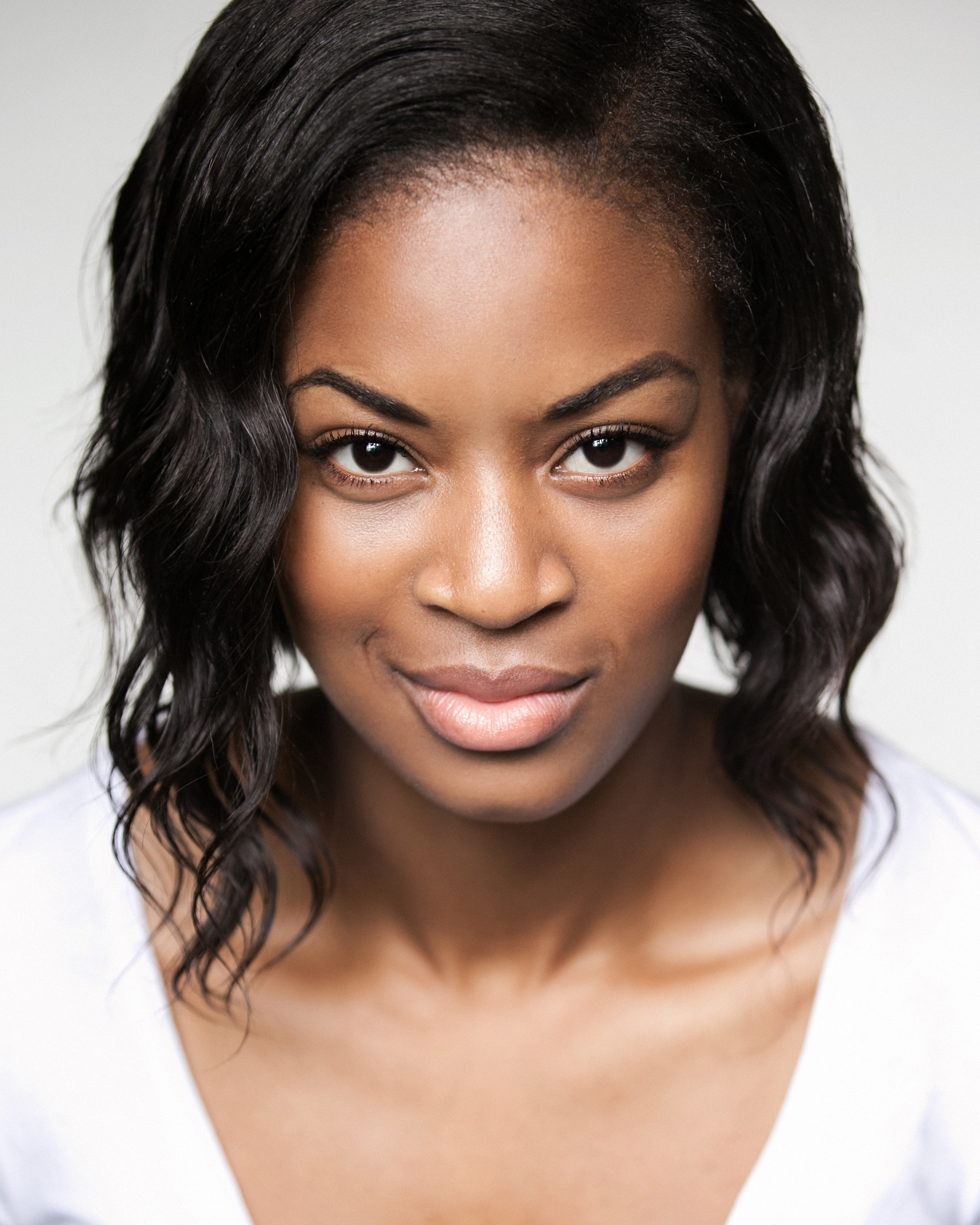 Racheal Ofori