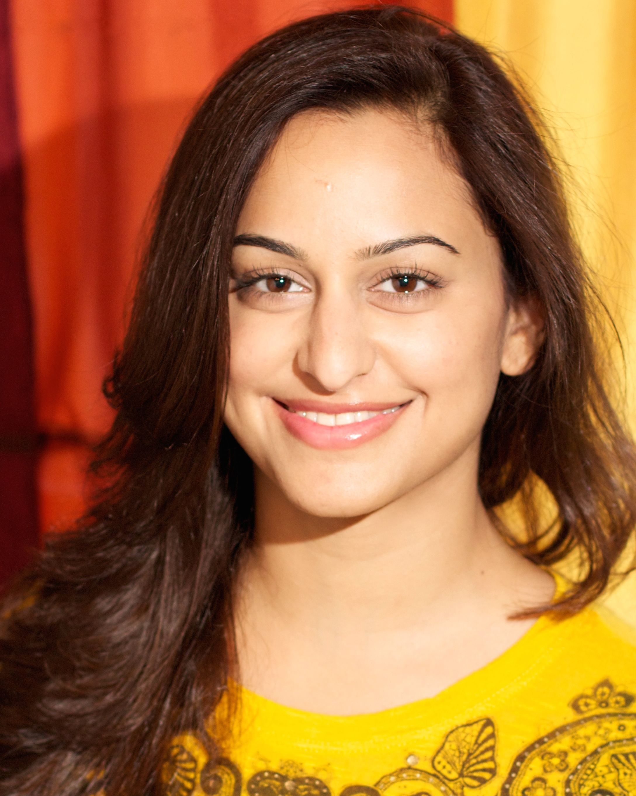 Meghna Nagarajan