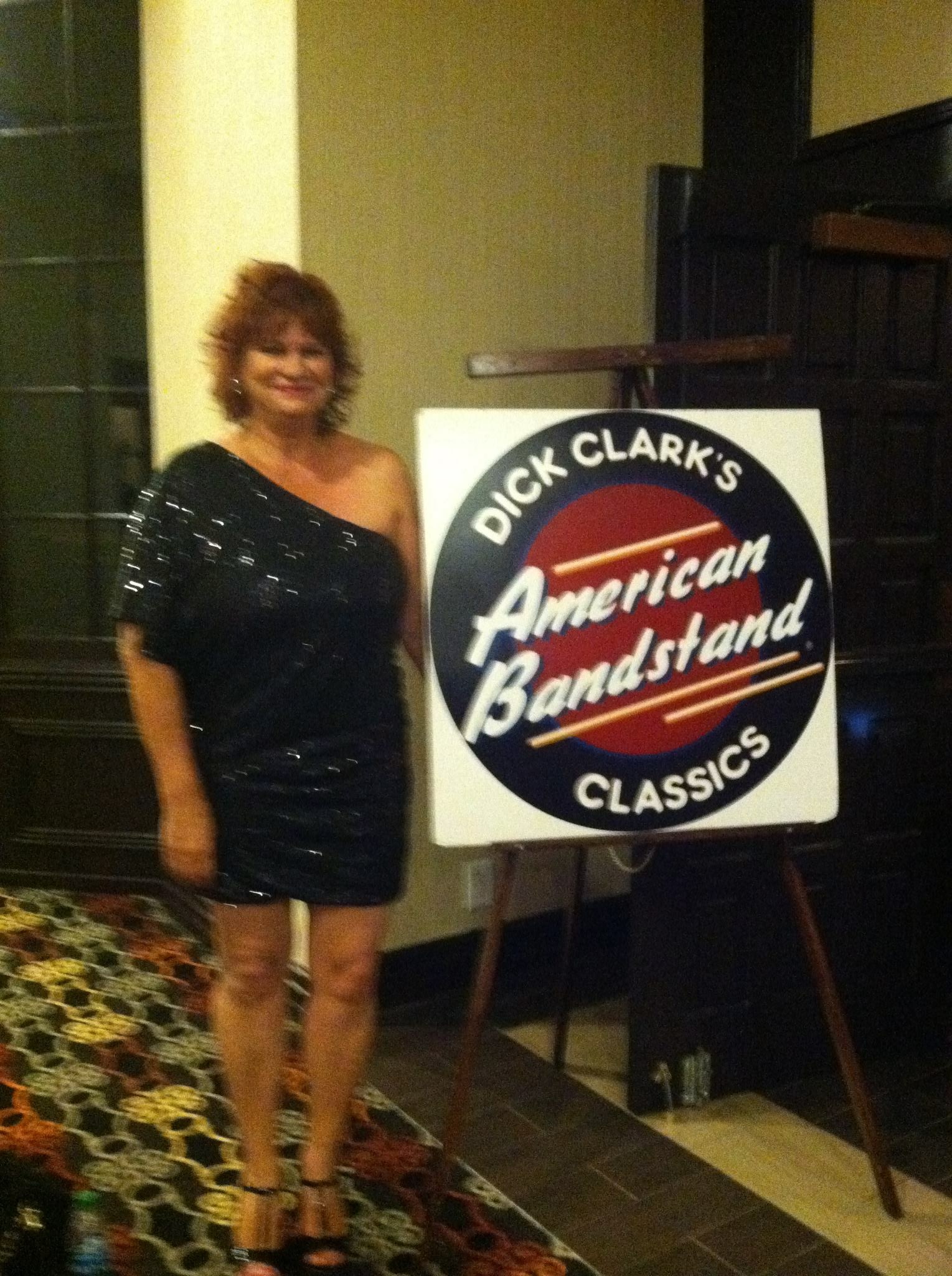 American Bandstand Event