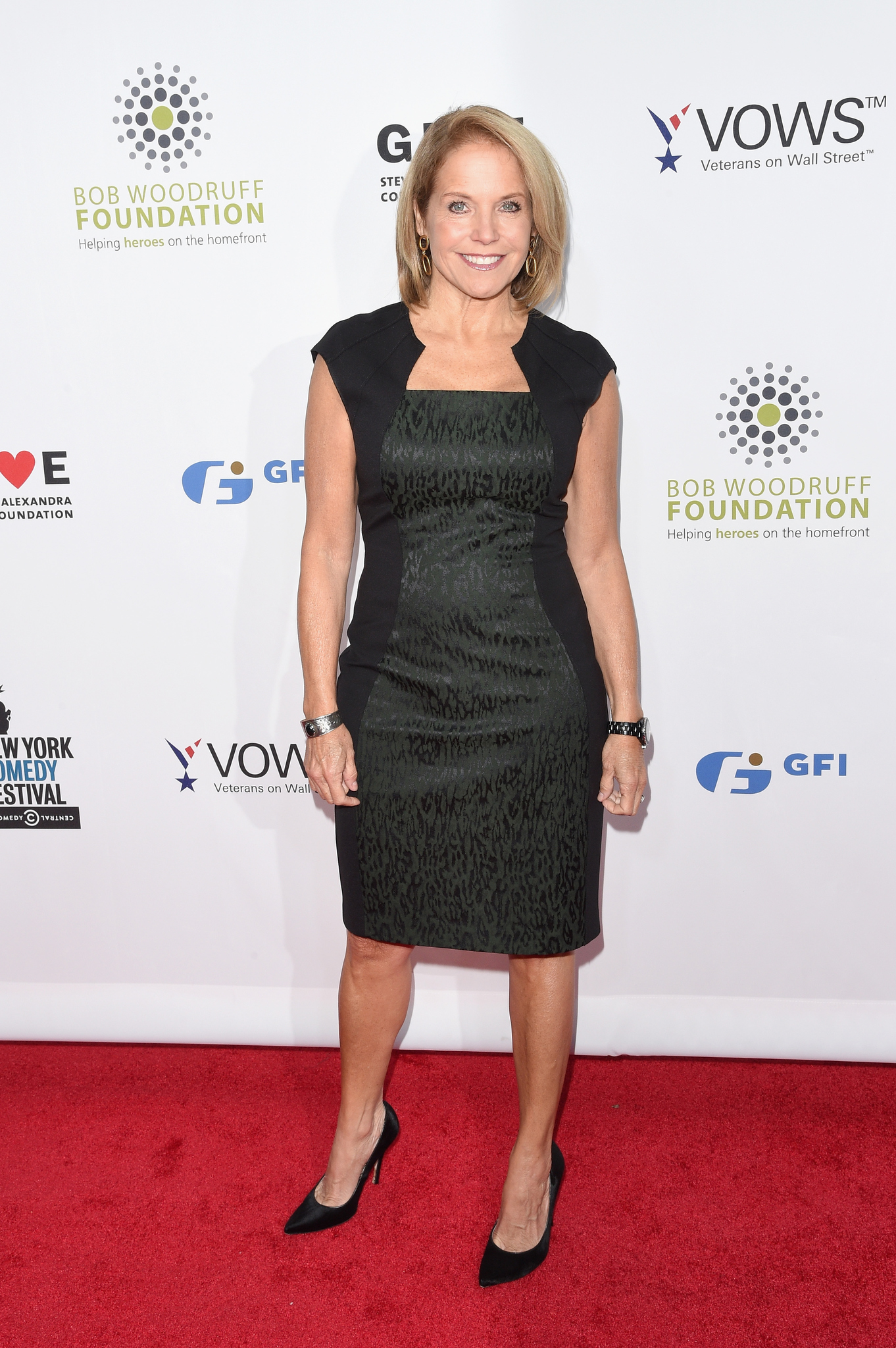 Katie Couric