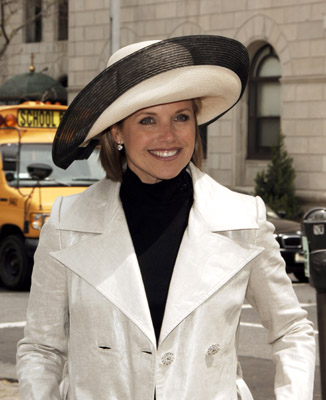 Katie Couric