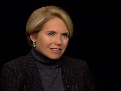 Still of Katie Couric in Charlie Rose (1991)