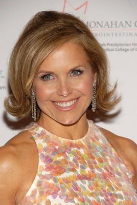 Katie Couric