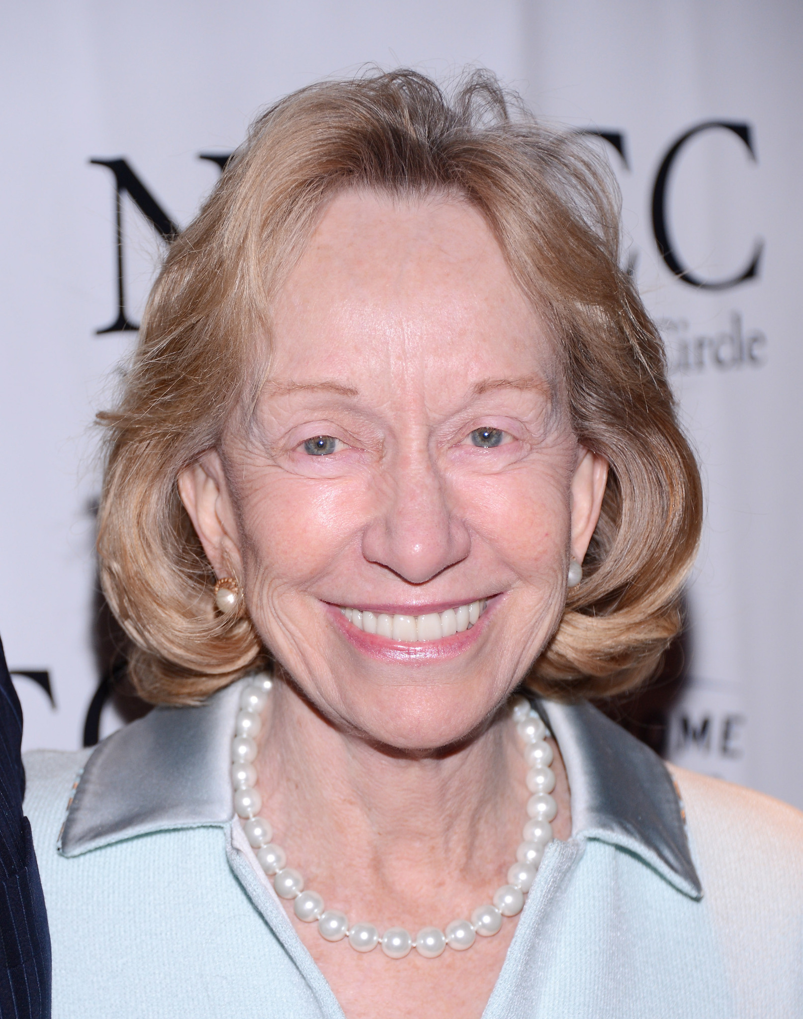 Doris Kearns Goodwin