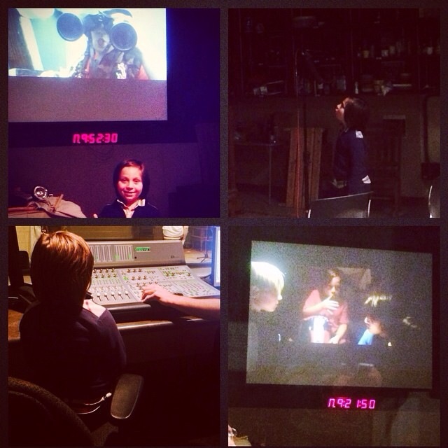 ADR session