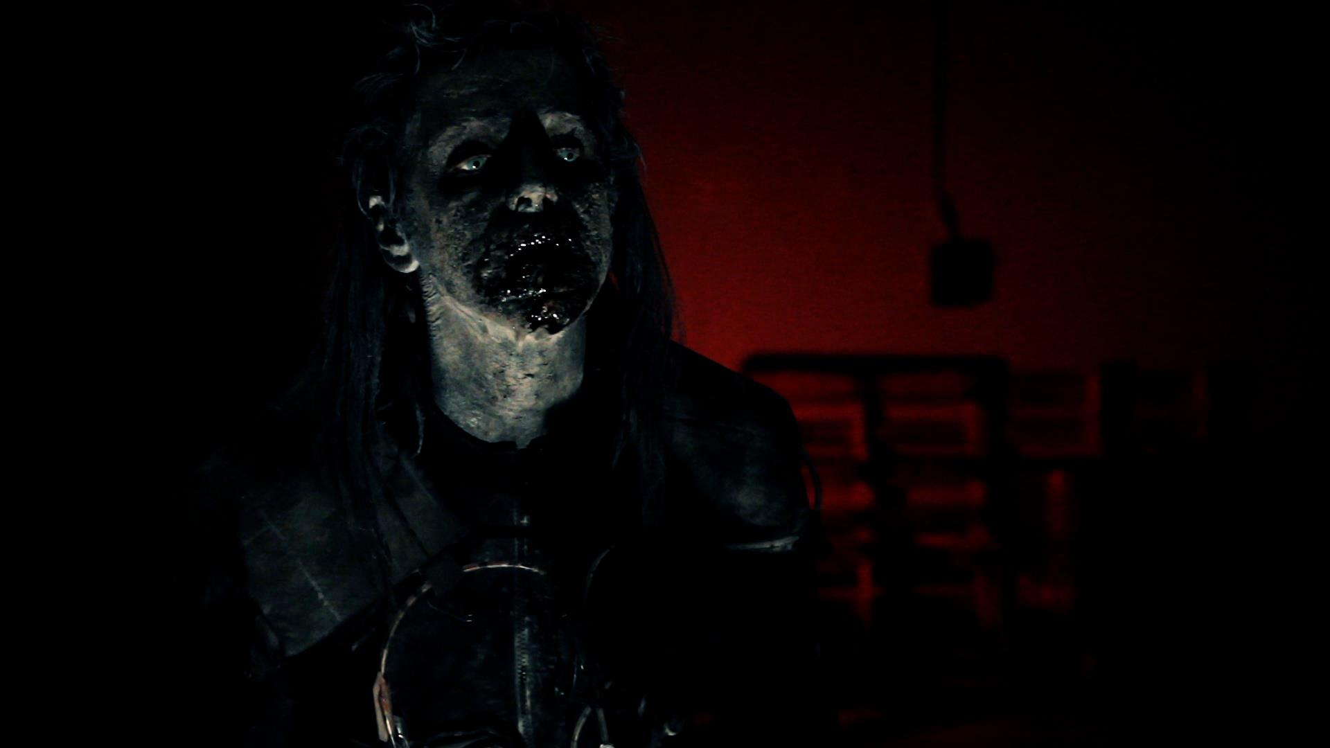 Daniel Falicki in Aeon: The Last Vampyre on Earth (2013)