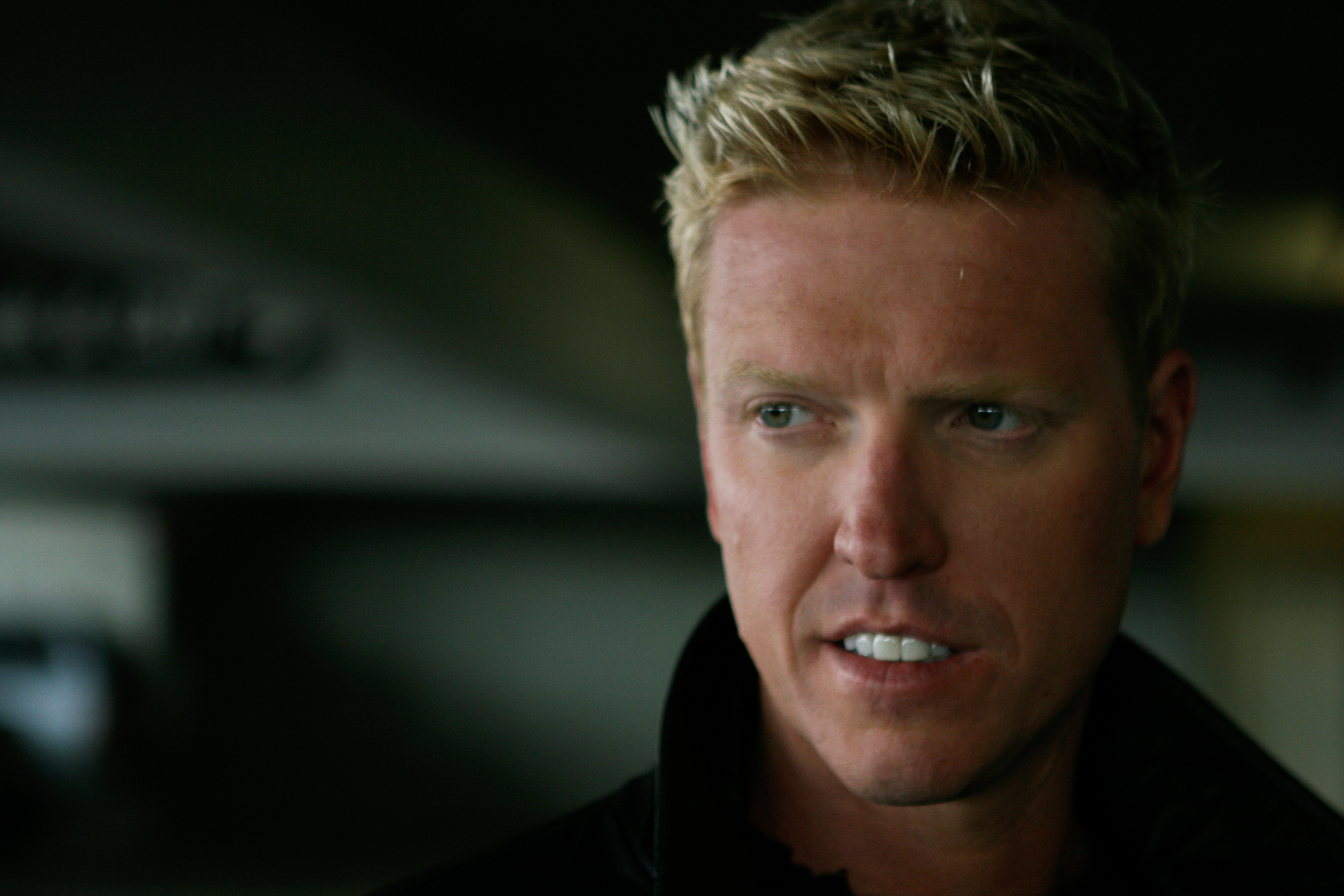 Jake Busey