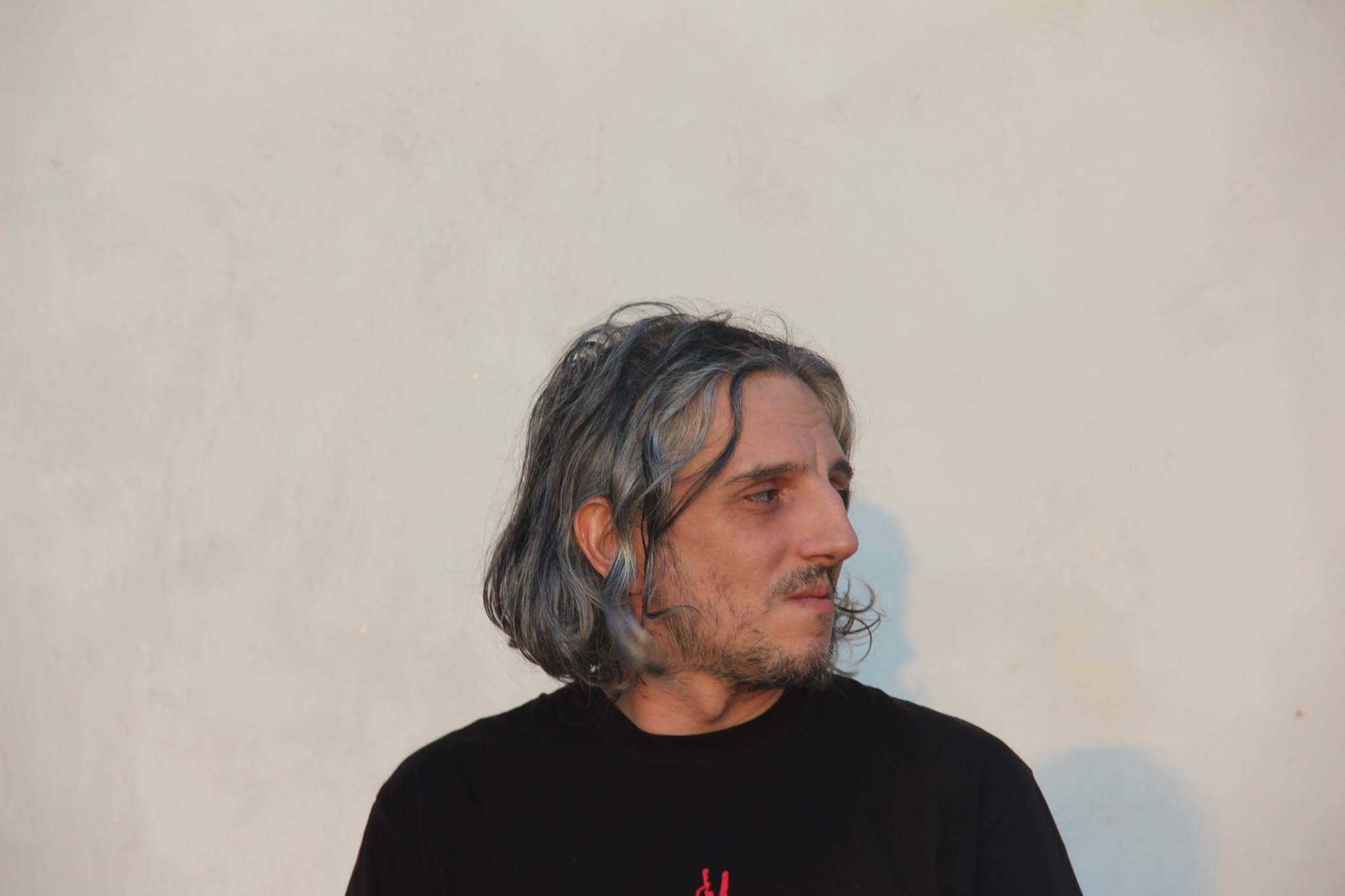 Paolo Giacometti