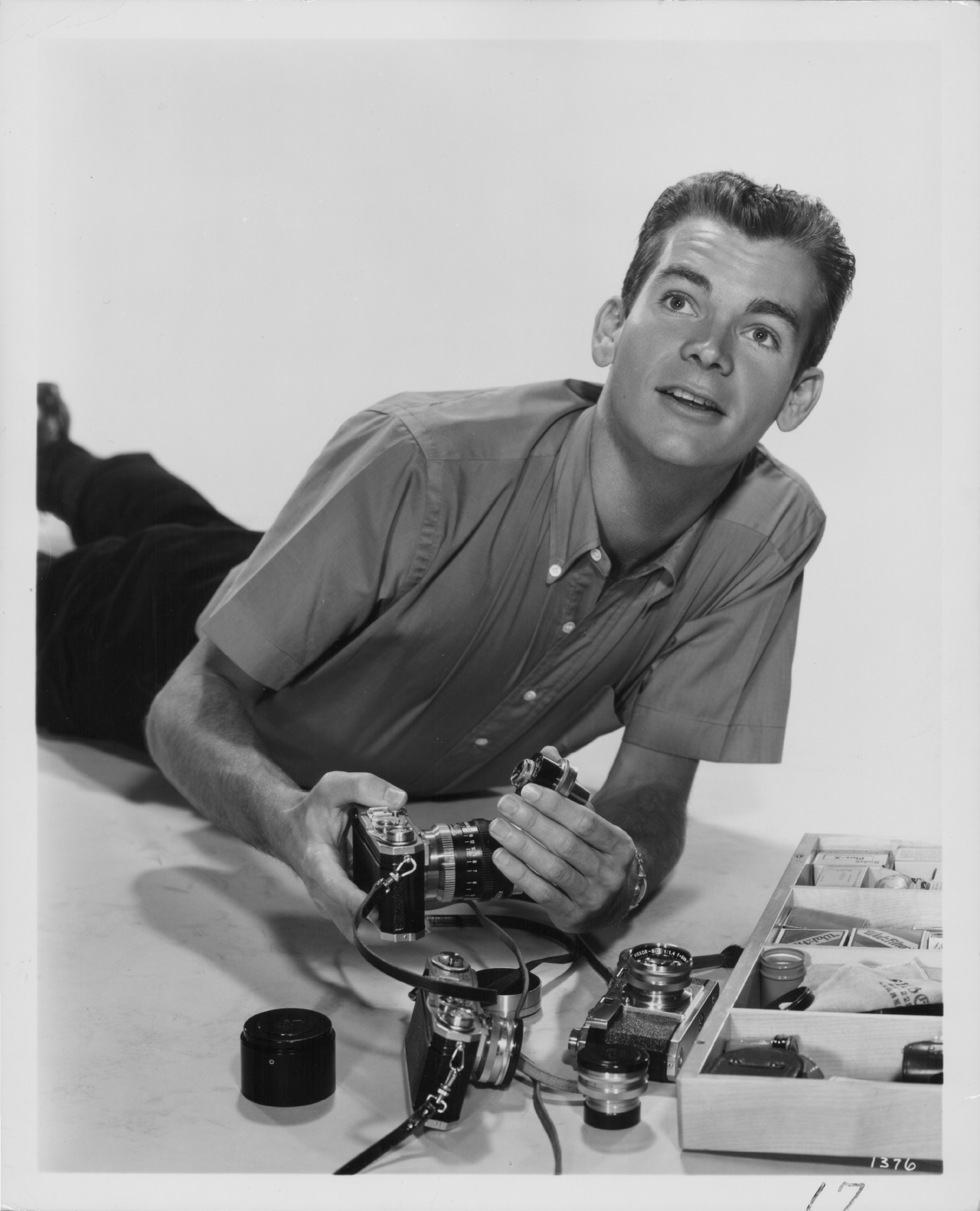 Dean Jones