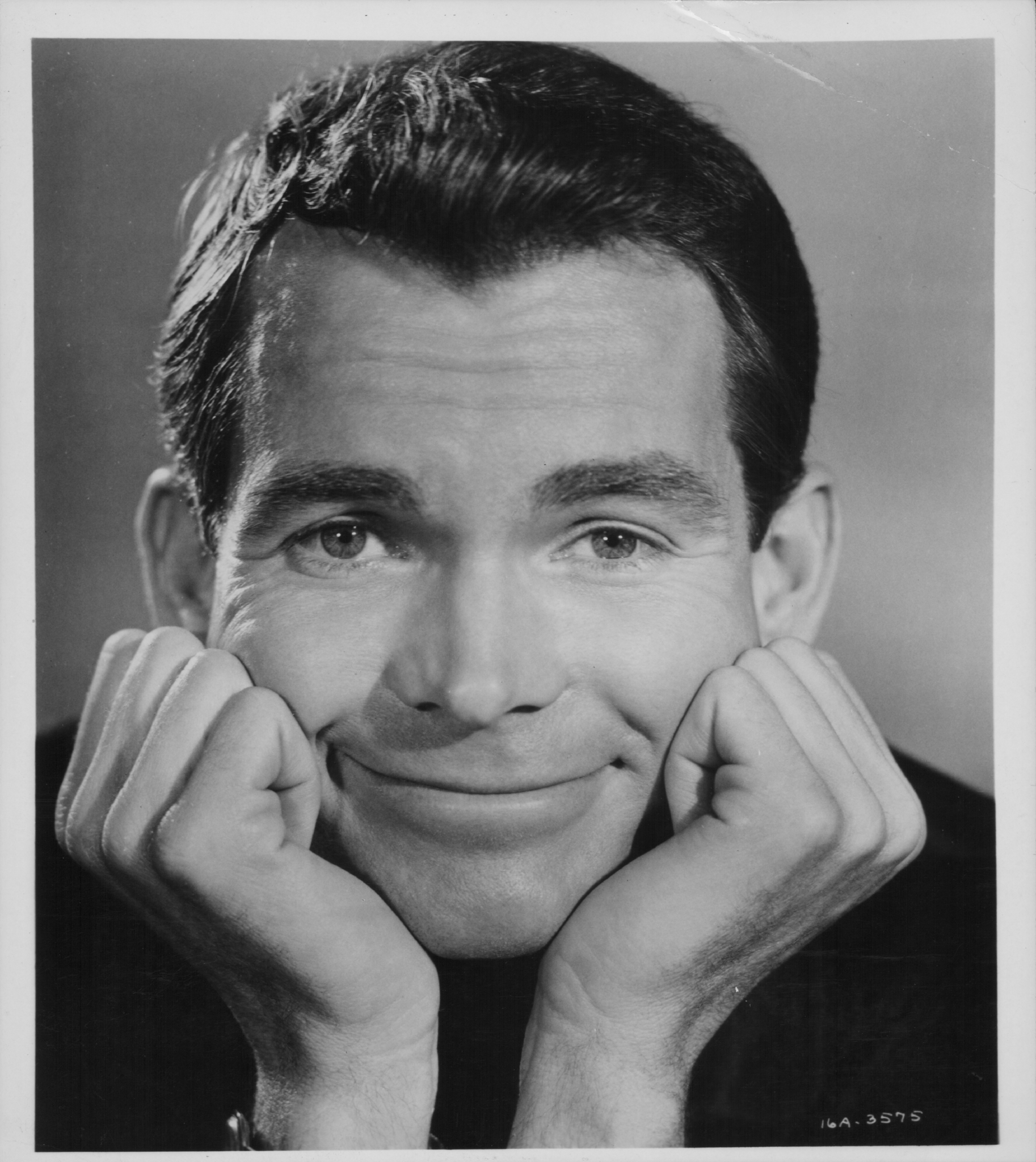 Dean Jones