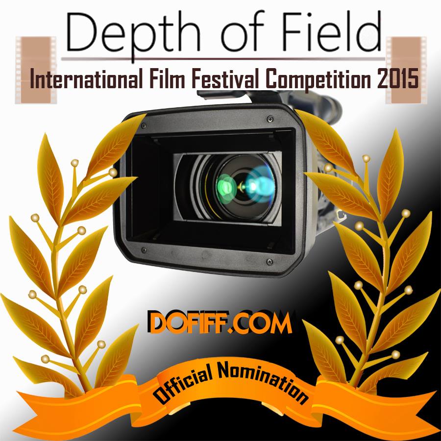 Sur-Luck(Underground), one part of SUR-REAL trilogy by Tom Jumpoth, earned Official Nomination from Depth of Field International Film Festival Competition 2015.