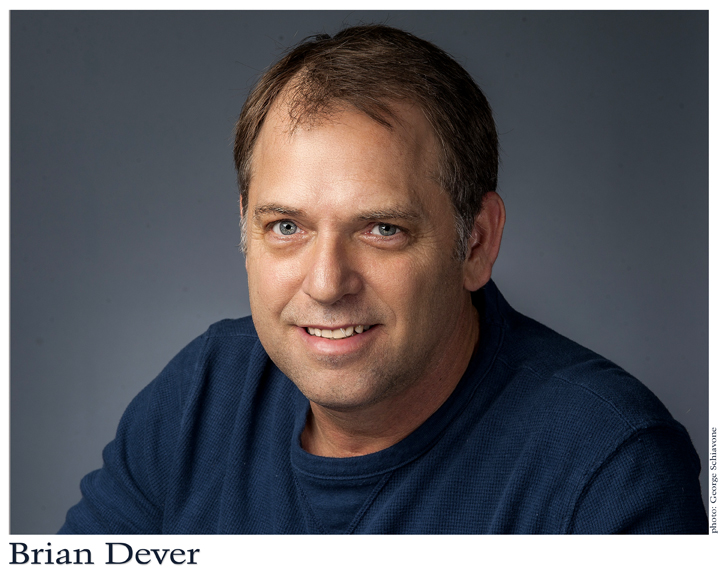 Brian Dever