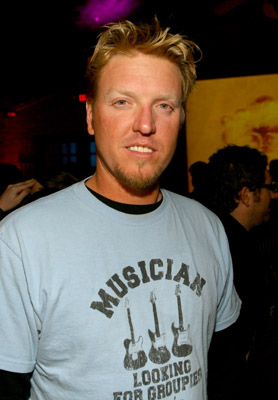 Jake Busey