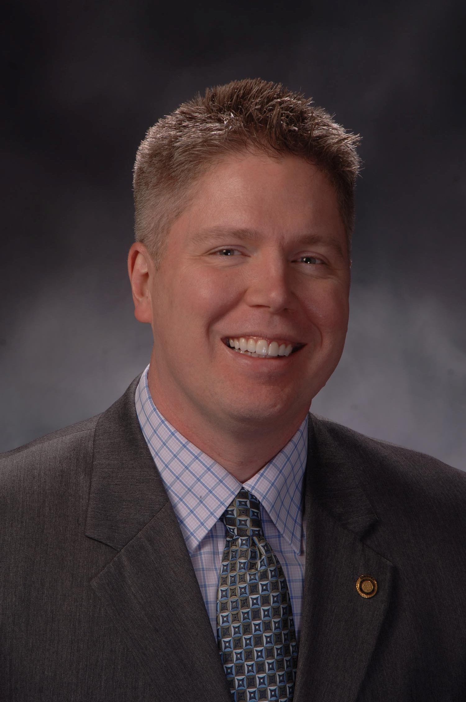 Jeff Roorda