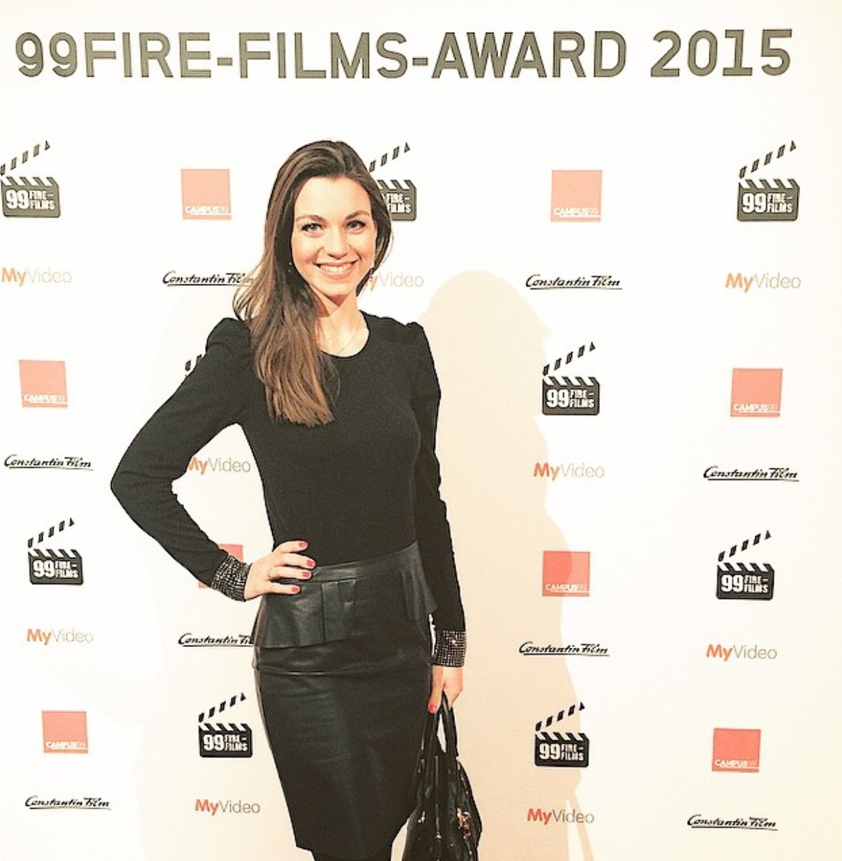 99Fire-Films-Award 2015 Berlin Admiralspalast
