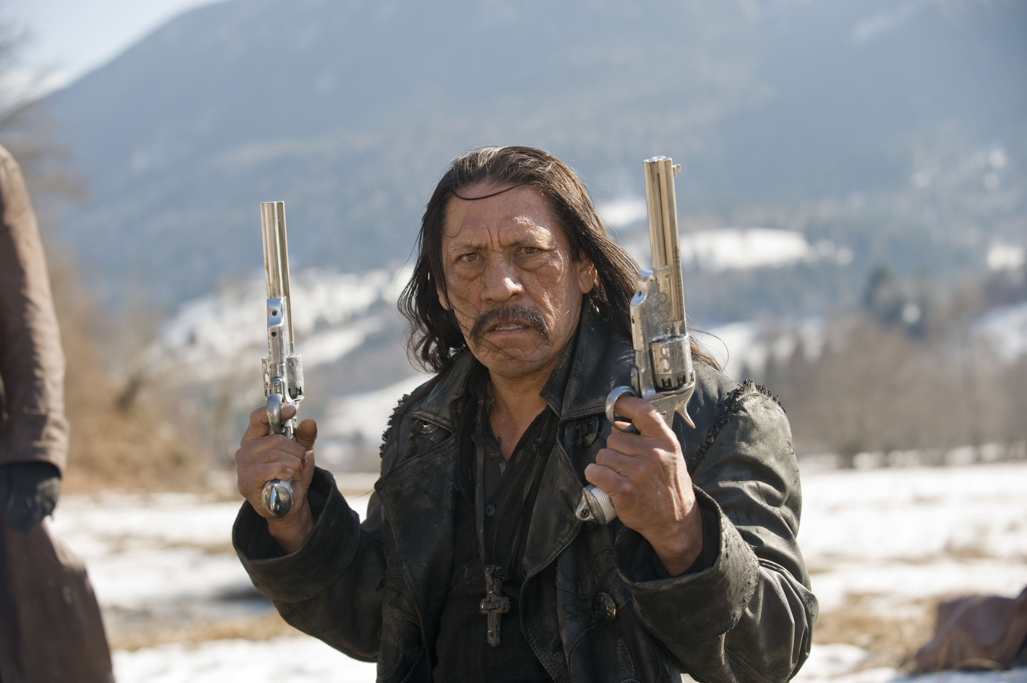 Still of Danny Trejo in Dead in Tombstone (2013)