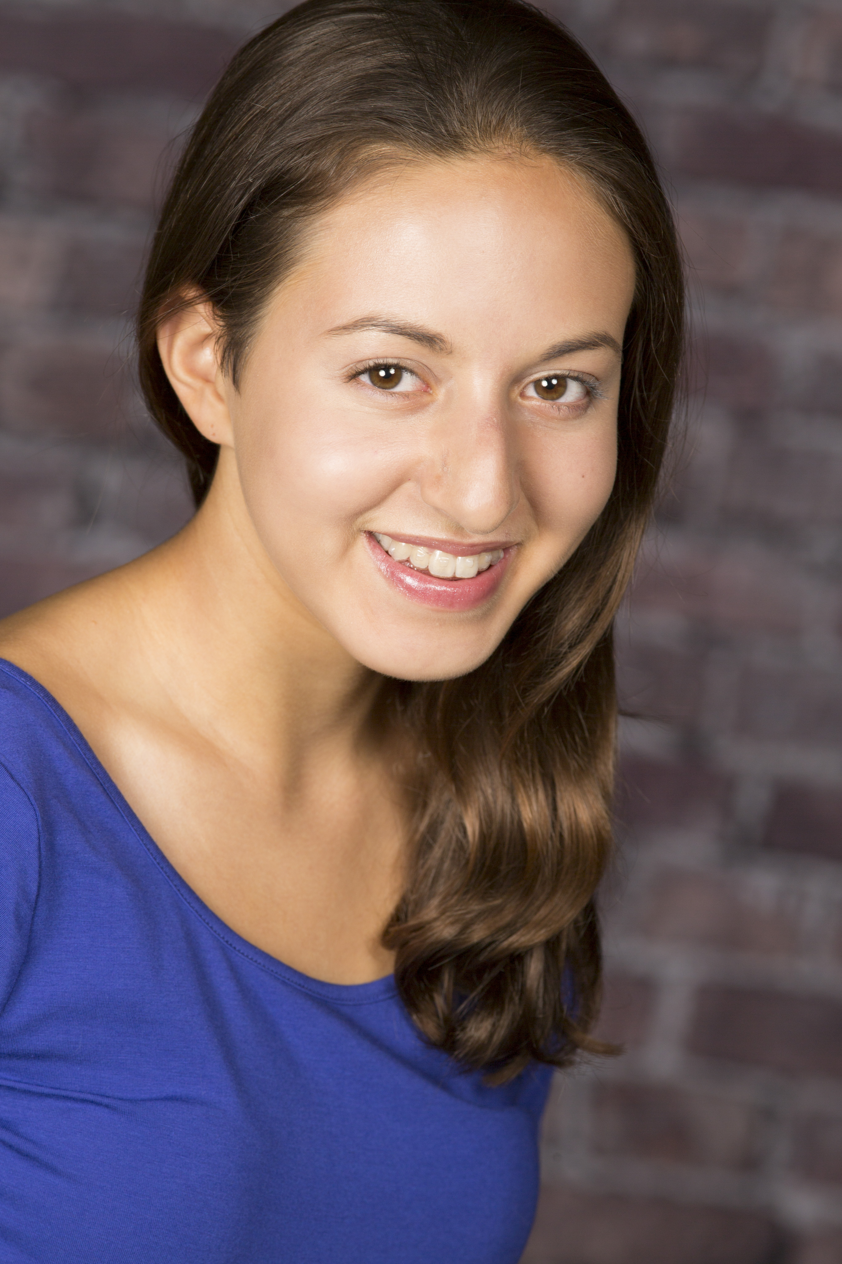 Alexandra Barletta-Chacon