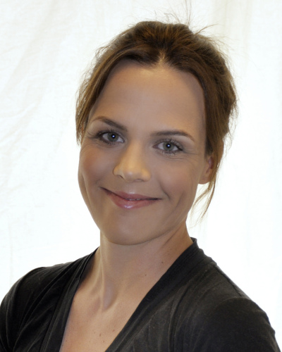 Karine Dybvik